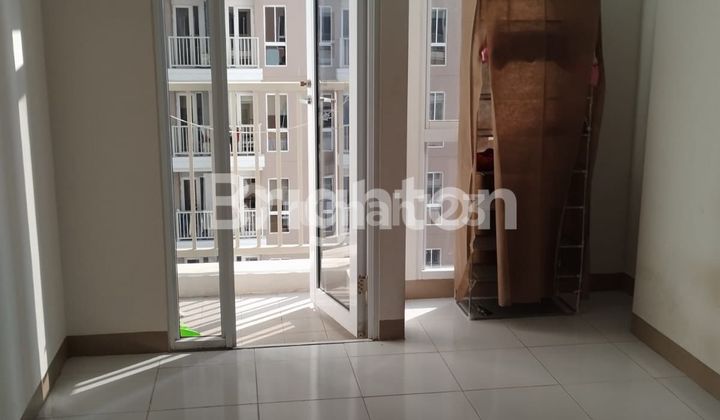 APARTEMEN TOKYO RIVERSIDE STUDIO PIK2