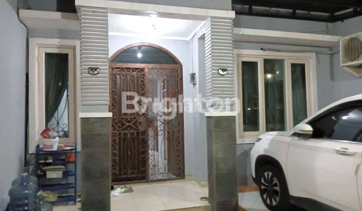 Rumah Kelapa Gading Arcacia Lebar 6x18 2