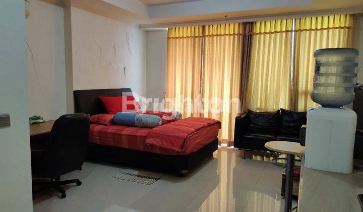 Apartemen Ancol Mansion Full Furnished Low Zone 1