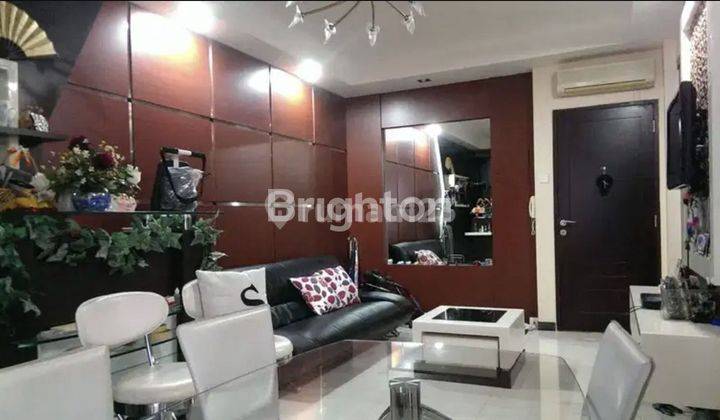 Apartemen Mediterania 2 3BR Tanjung Duren 1