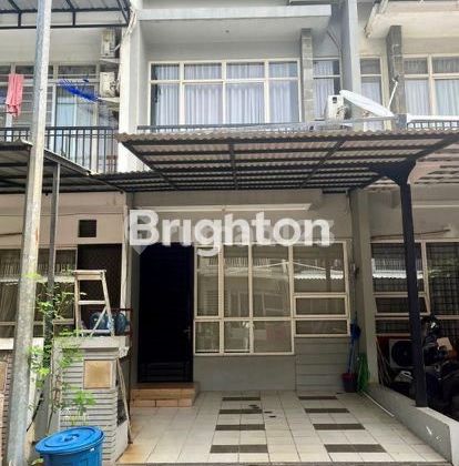 RUMAH PIK LAYAR PERMAI KAYARA 4x12