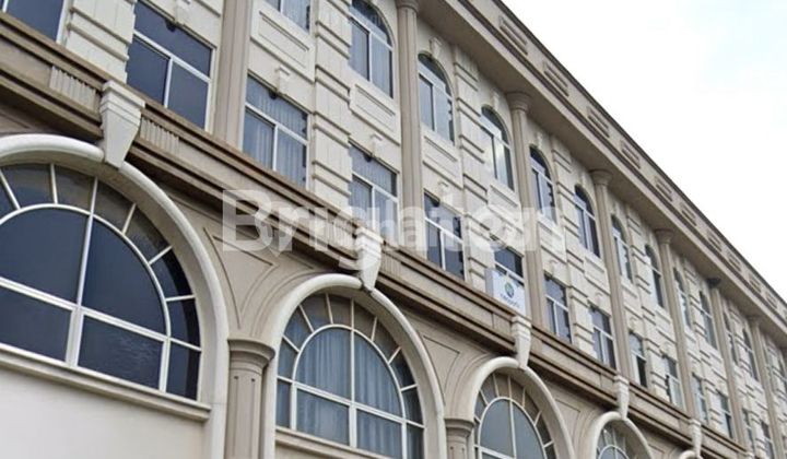 RUKO PIK GOLF ISLAND BOULEVARD