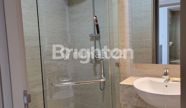 Apartemen Gold Coast 3 BR 2