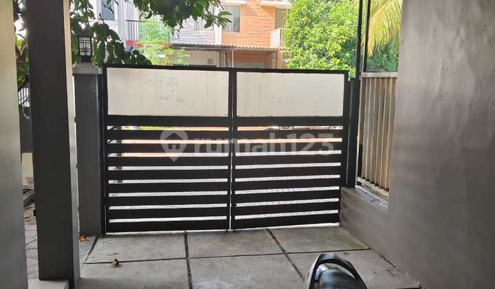 Rumah Pik Layar Permai Kayara 6x12.5 2