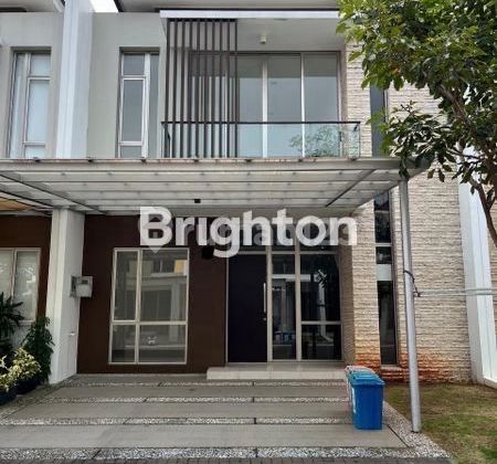 RUMAH PIK2 8x15 SHM BARANG LANGKA!