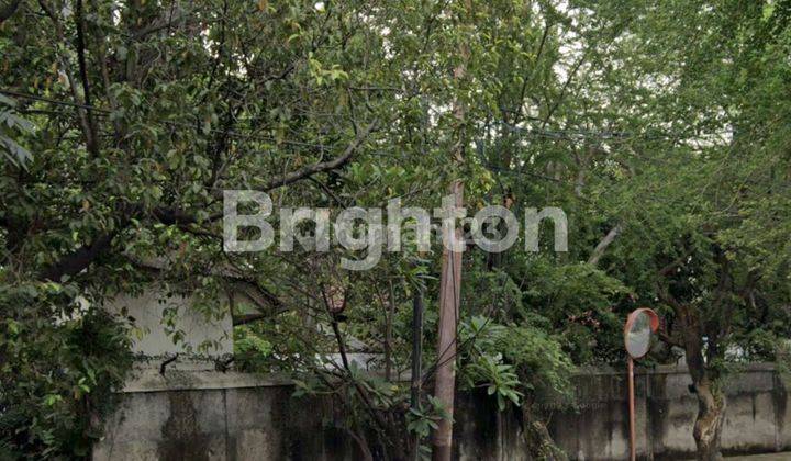 RUMAH TAMAN KEDOYA BARU HARGA HITUNG TANAH 1