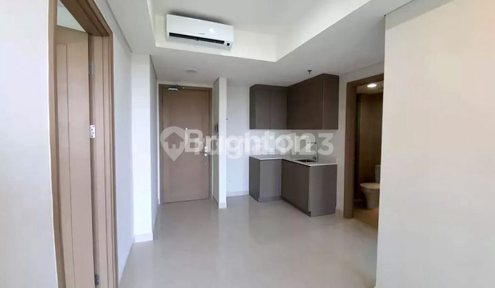 Apartemen Gold Coast Tower Honolulu PIK 2