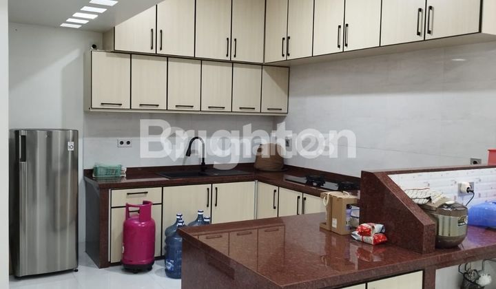 RUMAH PIK GOLF ISLAND VIOLIN 8x20 2