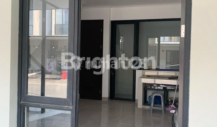 RUMAH PIK2 MILENIAL 4,5x10 2