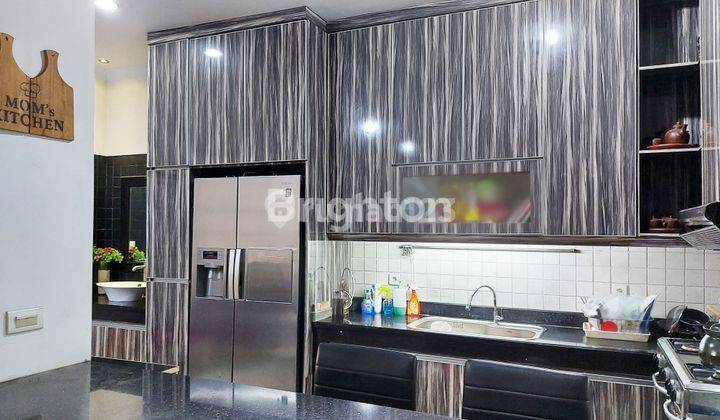 RUMAH PIK BGM BUKIT GOLF MEDITERANIA KENARI GOLF 8x15 2