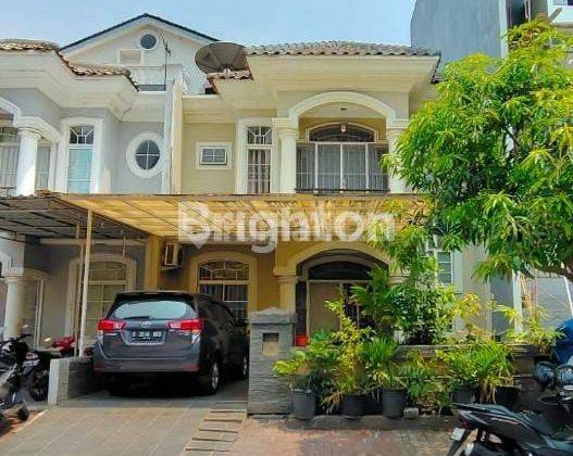 RUMAH PIK BGM BUKIT GOLF MEDITERANIA KENARI GOLF 8x15 1
