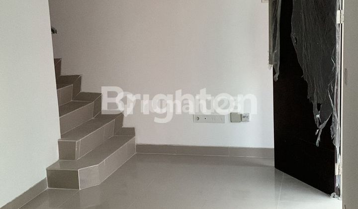 RUMAH PIK 2 6x10 PIK2 2