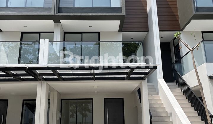 GOLF ISLAND HOUSE PIK 5x15 3 FLOORS