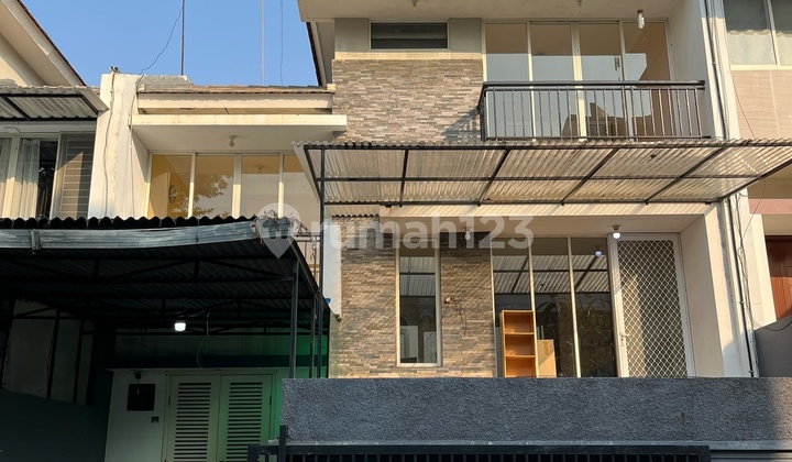 Termurah!!! Rumah Pik Layar Permai Kayara 8x15 Semi Furnished Termurah!!! Rumah Pik Layar Permai Kayara 8x15 Semi Furnished