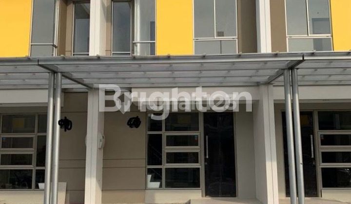 HOUSE PIK2 4.5x10 HOUSE PIK2 4.5x10