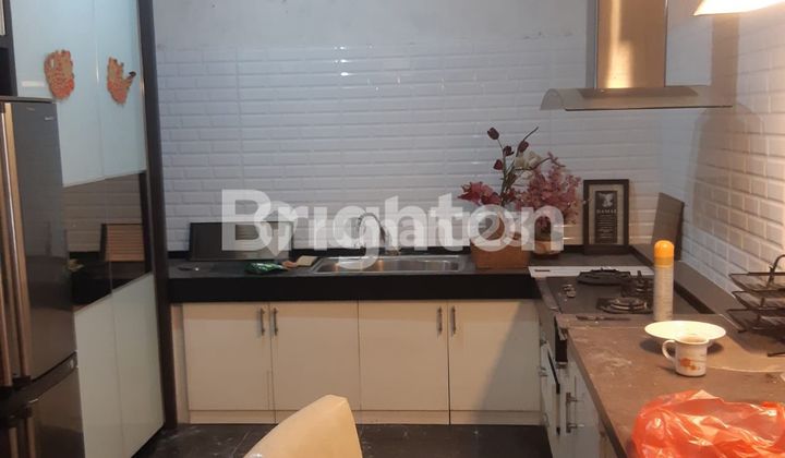 RUMAH GOLF LAKE RESIDENCE 8x18 2