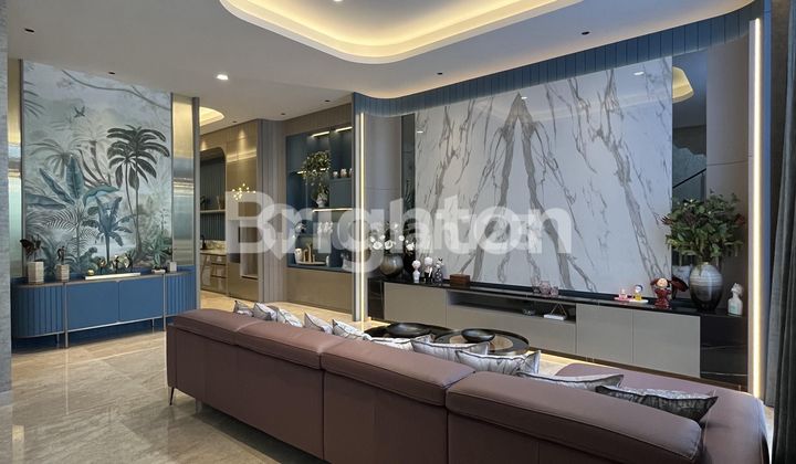 GOLF ISLAND CHOPIN HOUSE 8x25 FULLY FURNISHED