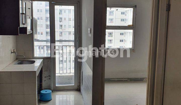 APARTEMEN SEASON CITY 2BR BU 1