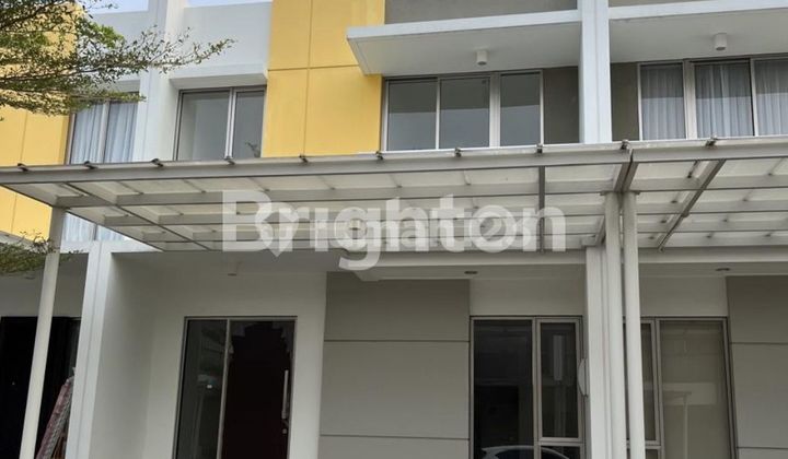 RUMAH PIK 2 6x10 PIK2