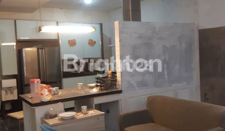 RUMAH GOLF LAKE RESIDENCE 8x18 RUMAH GOLF LAKE RESIDENCE 8x18