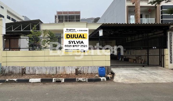 GRISENDA PIK HOUSE LAND CALCULATION PRICE 1