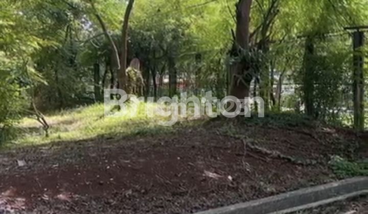 KAVLING TANAH PIK PINISI PERMAI 733m2