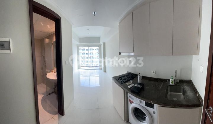 Apartemen Green Sedayu 2BR View Pool 2