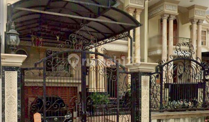 Rumah Pik Layar Permai 10x29 Shm