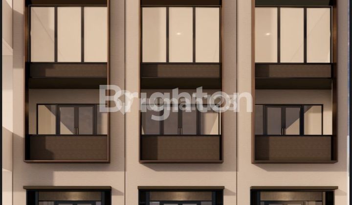 CENDRAWASIH CENGKARENG RUKO BRAND NEW CENDRAWASIH CENGKARENG RUKO BRAND NEW