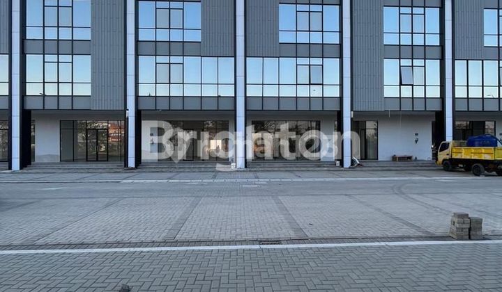 RUKO PIK2 SOHO ORCHARD BOULEVARD 8x28 RUKO PIK2 SOHO ORCHARD BOULEVARD 8x28