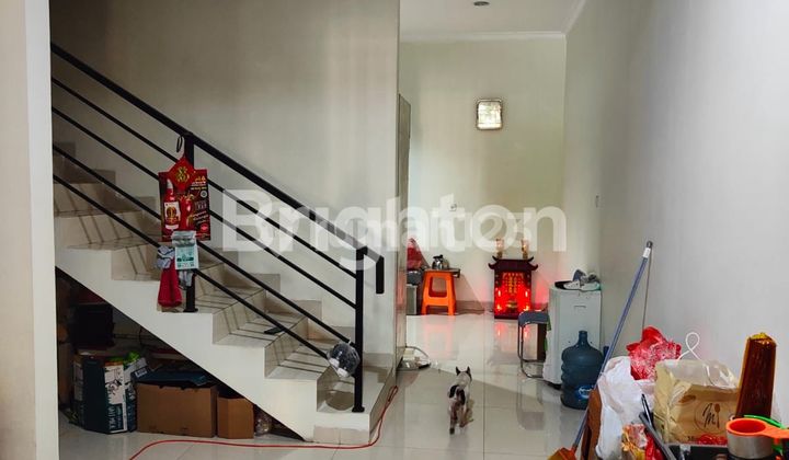 GREEN COURT HOUSE CENGKARENG 2