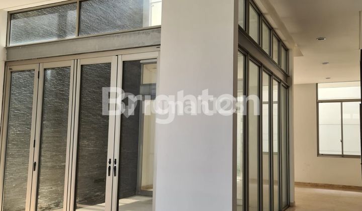 RUMAH PIK GOLF ISLAND CHOPIN 10x25 ADA LIFT 2