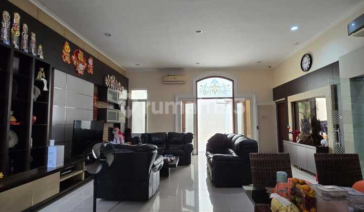 Murah Bangett!! Rumah Pik Layar Permai 12X29 2