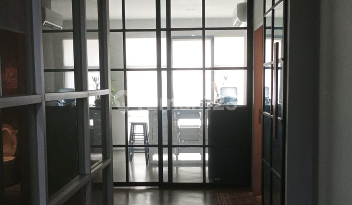 Ruko Pik Gandeng Metro Centro Broadway 9x13 2