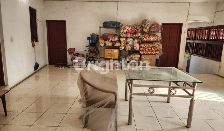 Rumah Dijual Jl.Asem Sari, Mustika Sari, Bekasi 2