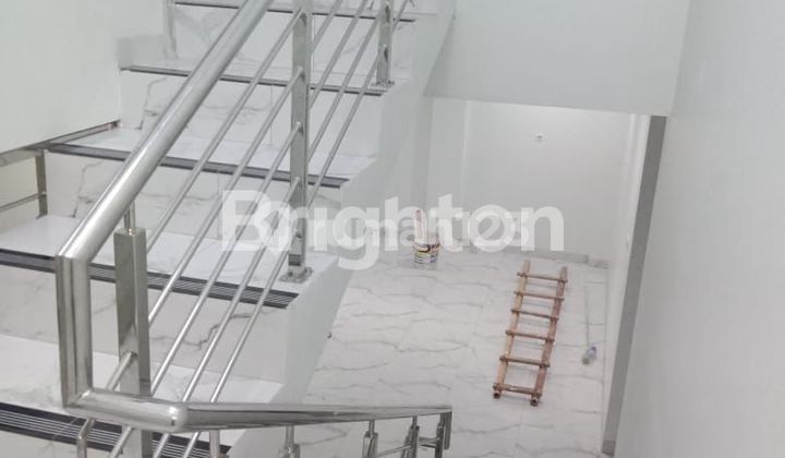 RUMAH ANGKE INDAH BRAND NEW 2