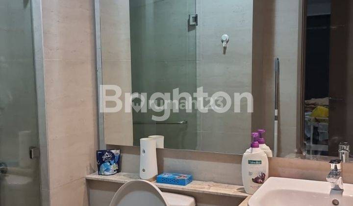 APARTEMEN GOLD COAST PIK 1BR TOWER BAHAMA 2