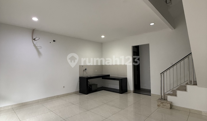 Rumah Pik Golf Island 6X12,5 Cluster Harmony 2