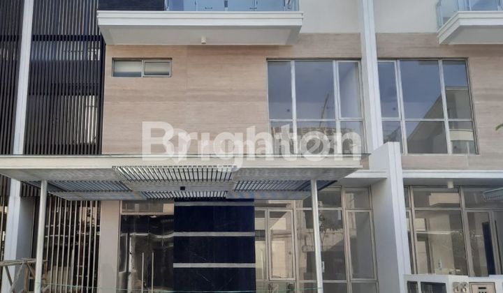 GOLF ISLAND CHOPIN HOUSE 10x20 AREA 200