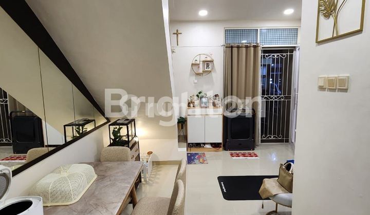 RUMAH PIK LAYAR PERMAI KAYARA 4x12 2