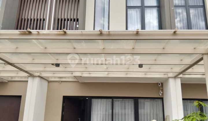 Rumah Pik2 Denver 4,5x12,5 Bisa Kpr