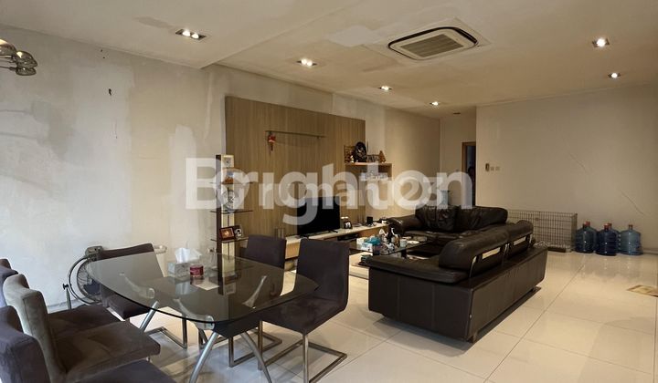 Rumah Pik Katamaran Indah 8X27,5 SHM 2