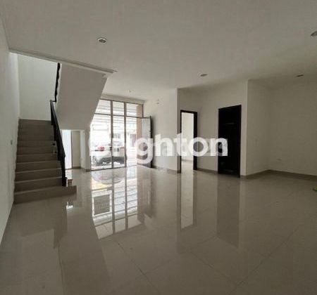 RUMAH PIK2 8x15 SHM BARANG LANGKA! 2