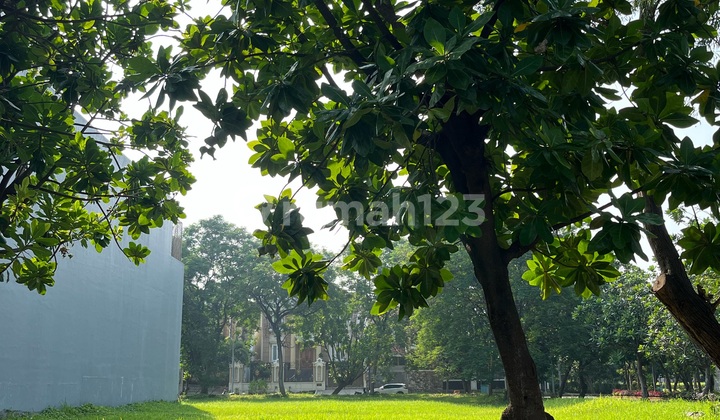 Kavling Tanah Pik Katamaran Permai Hoek 25x35 Kavling Tanah Pik Katamaran Permai Hoek 25x35