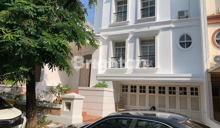 JOHAR GOLF HOUSE PIK 1 3 FLOORS