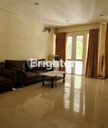 RUMAH PIK LONGBEACH 6x15 LEBAR 6 2