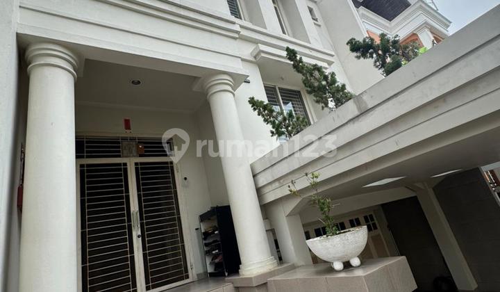 Rumah Pik Bgm Kenari Golf 8x18