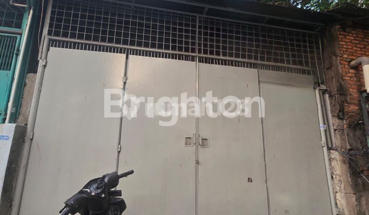 Ruko Teluk Gong Jakbar 4,5x21 Luas 96m2 Ruko Teluk Gong Jakbar 4,5x21 Luas 96m2