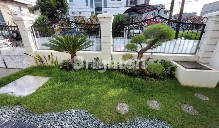 RUMAH CITRA GARDEN 10x16 SHM FURNISHED 2