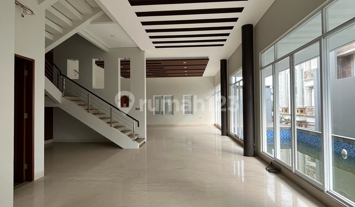 Rumah Pik Katamaran Indah 13x27.5 Brand New 2